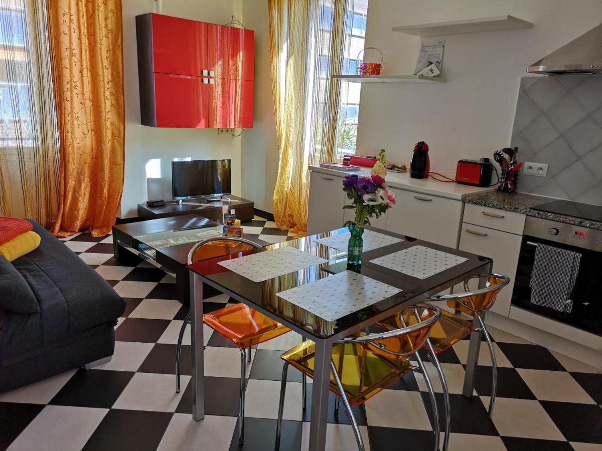 Chez Fifine Apartment *