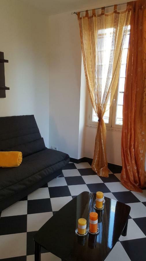 Chez Fifine Apartment Roquebrune-Cap-Martin