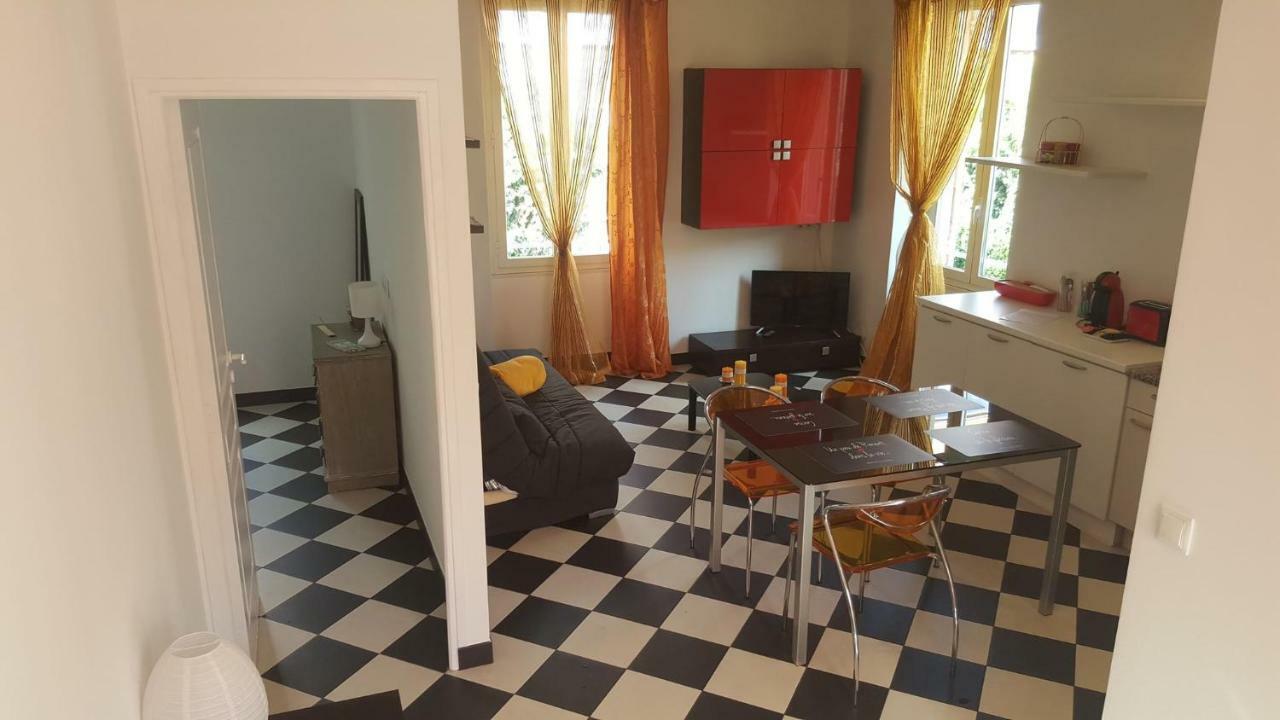 Apartamento Chez Fifine