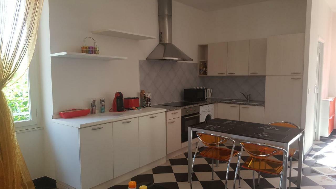 Chez Fifine Apartment *