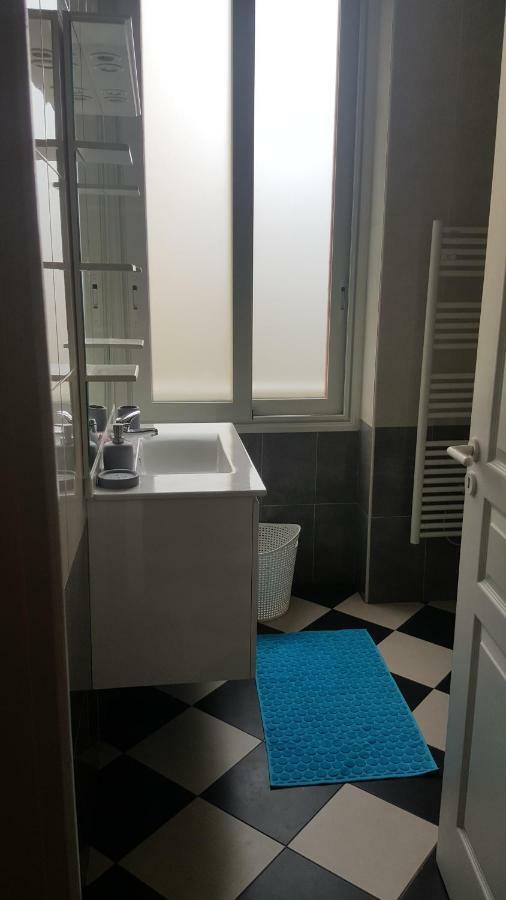 Apartamento Chez Fifine Rocabruna