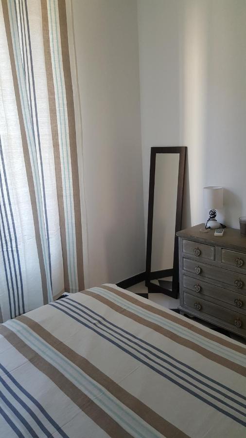 Chez Fifine Apartamento Rocabruna