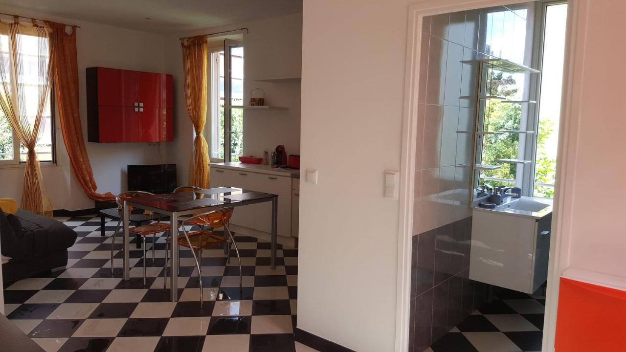 Chez Fifine Apartamento