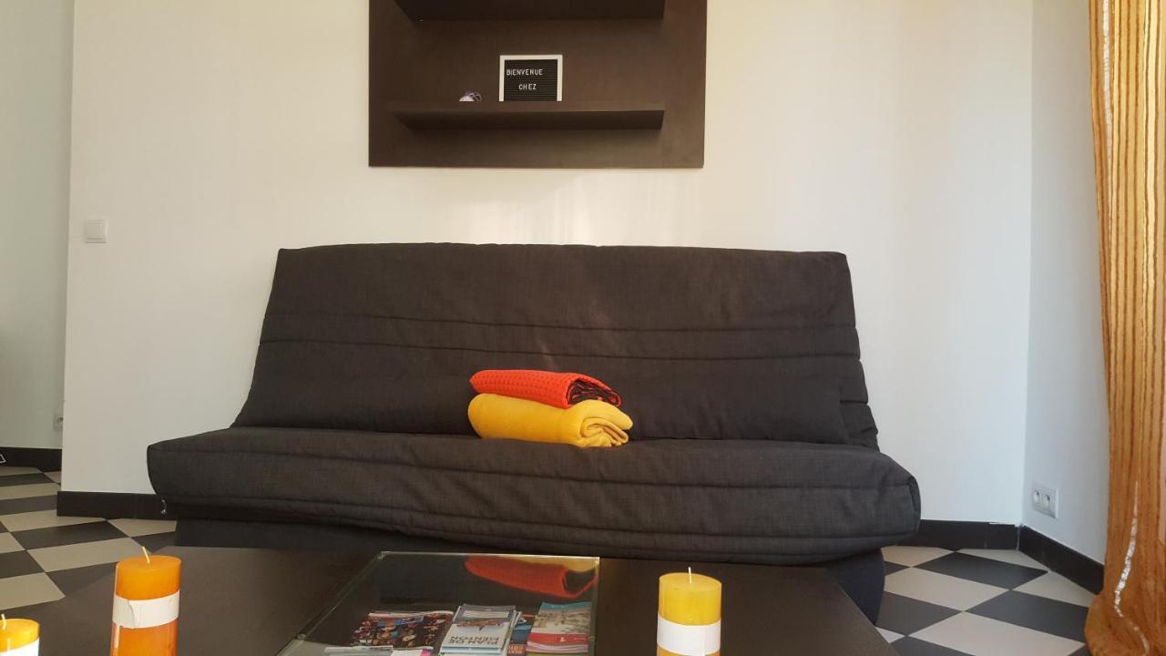 Chez Fifine Apartment Roquebrune-Cap-Martin