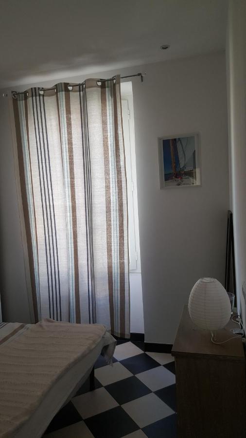 Apartment Chez Fifine Roquebrune-Cap-Martin