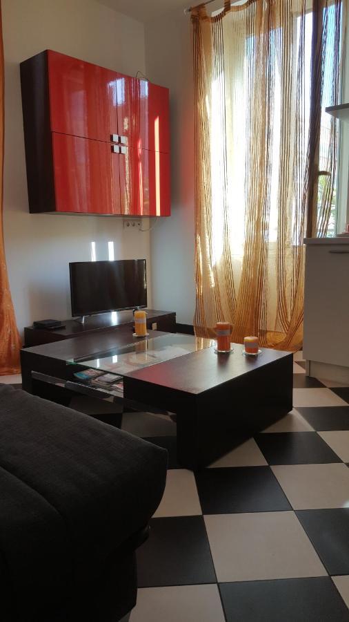 Apartamento Chez Fifine *