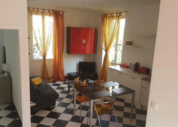 Chez Fifine