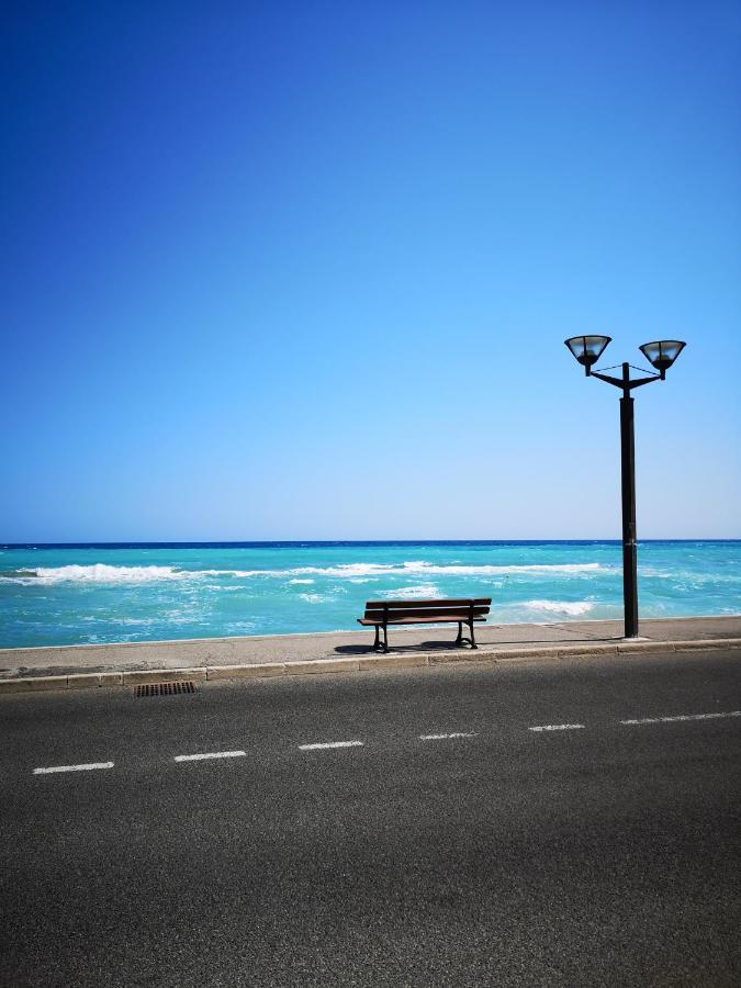 Chez Fifine Appartement Roquebrune-Cap-Martin