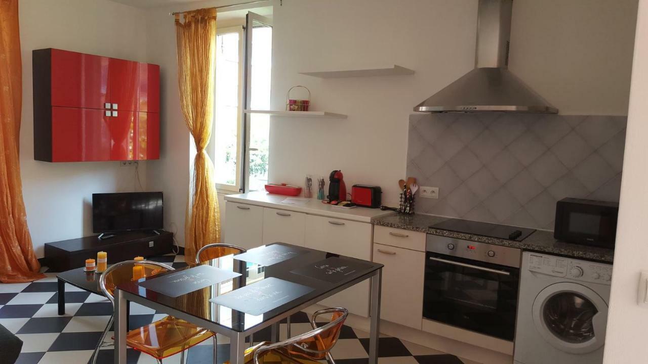 Chez Fifine Appartement