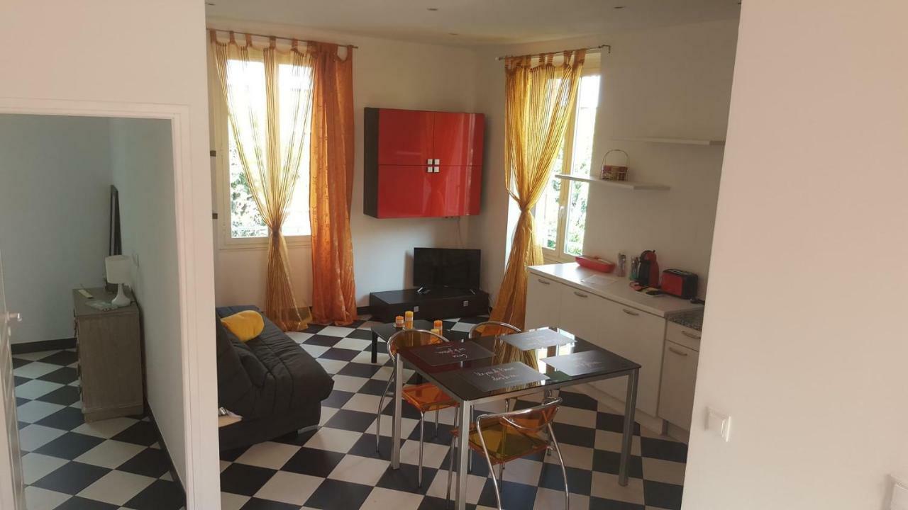 Chez Fifine Appartement