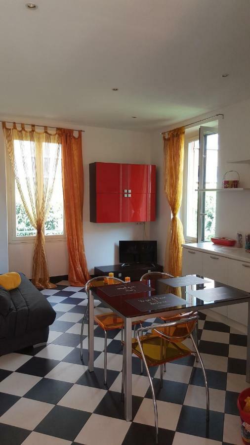 Appartement Chez Fifine *