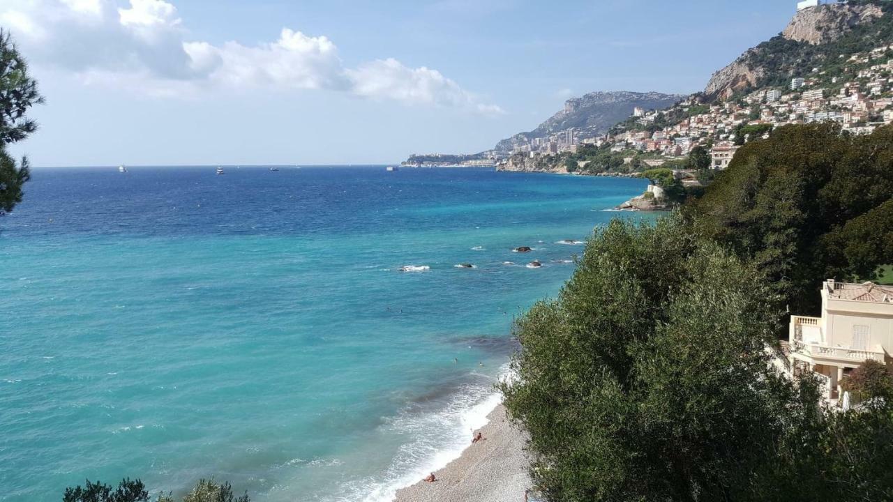 Chez Fifine Roquebrune-Cap-Martin