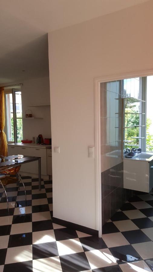 Chez Fifine Roquebrune-Cap-Martin